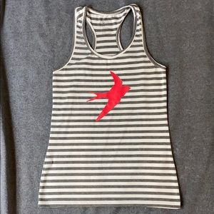 Oiselle Tank